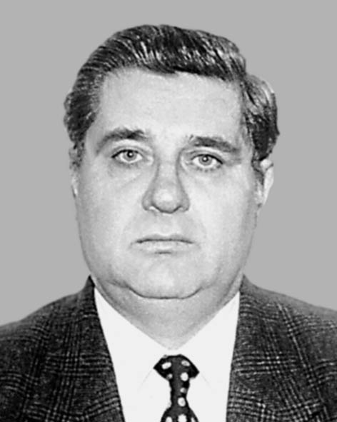 фото: Буркинський Борис  Володимирович